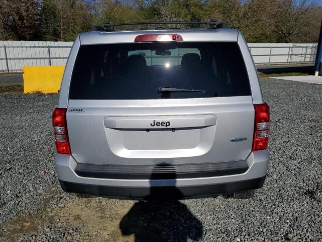 Photo 5 VIN: 1C4NJPFA8DD158919 - JEEP PATRIOT LA 