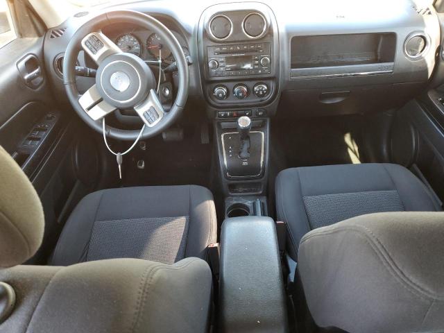 Photo 7 VIN: 1C4NJPFA8DD158919 - JEEP PATRIOT LA 