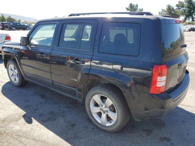 Photo 1 VIN: 1C4NJPFA8DD158970 - JEEP PATRIOT 