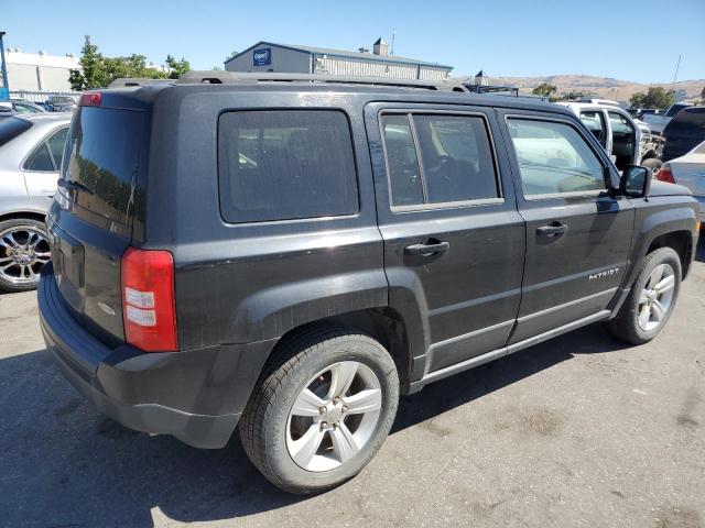 Photo 2 VIN: 1C4NJPFA8DD158970 - JEEP PATRIOT 