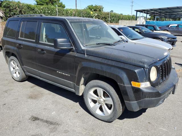 Photo 3 VIN: 1C4NJPFA8DD158970 - JEEP PATRIOT 