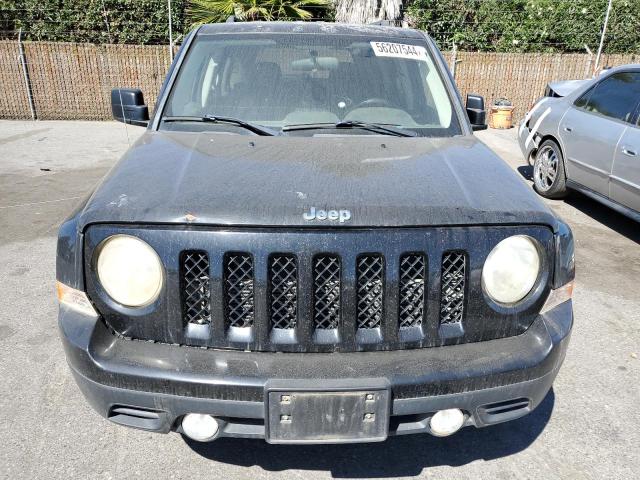 Photo 4 VIN: 1C4NJPFA8DD158970 - JEEP PATRIOT 