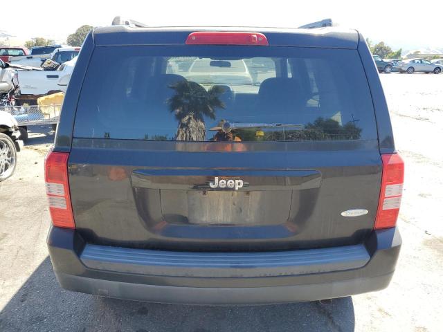 Photo 5 VIN: 1C4NJPFA8DD158970 - JEEP PATRIOT 