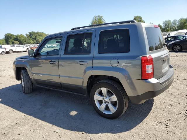 Photo 1 VIN: 1C4NJPFA8DD181195 - JEEP PATRIOT LA 