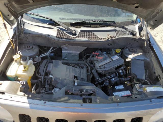 Photo 11 VIN: 1C4NJPFA8DD181195 - JEEP PATRIOT LA 