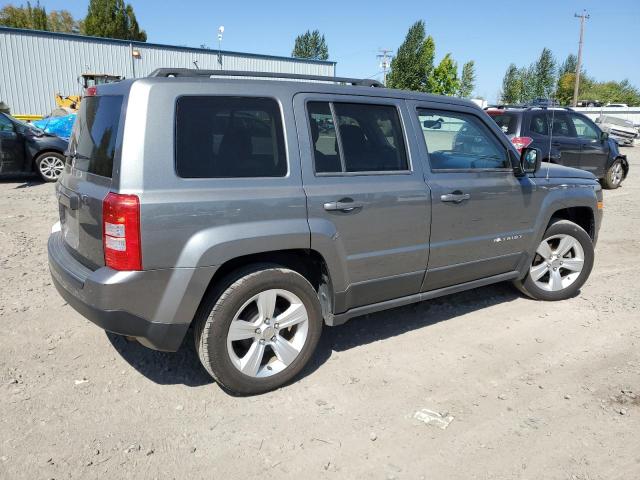 Photo 2 VIN: 1C4NJPFA8DD181195 - JEEP PATRIOT LA 