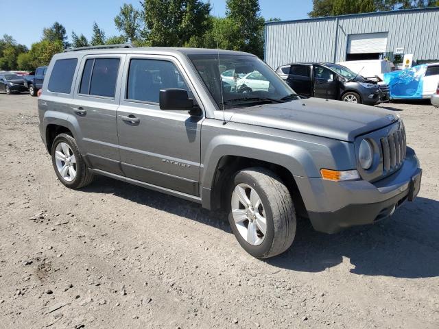 Photo 3 VIN: 1C4NJPFA8DD181195 - JEEP PATRIOT LA 