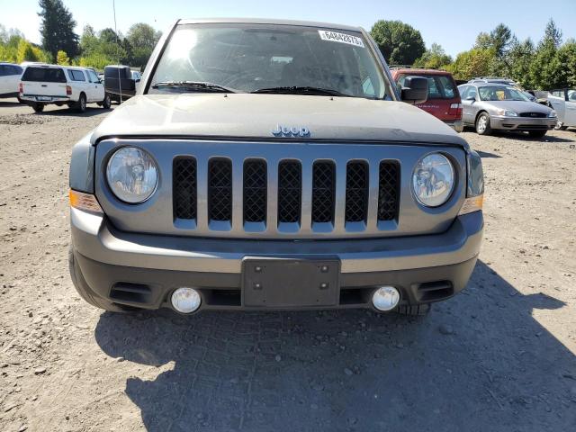 Photo 4 VIN: 1C4NJPFA8DD181195 - JEEP PATRIOT LA 