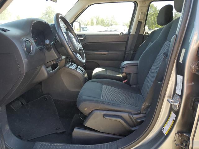 Photo 6 VIN: 1C4NJPFA8DD181195 - JEEP PATRIOT LA 