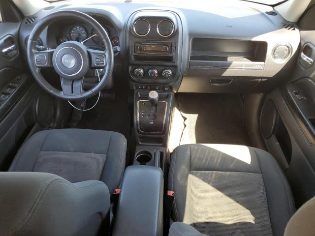 Photo 7 VIN: 1C4NJPFA8DD181195 - JEEP PATRIOT LA 