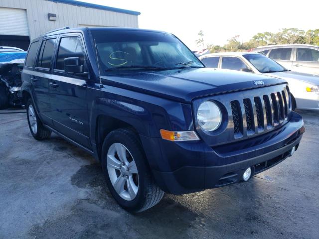 Photo 0 VIN: 1C4NJPFA8DD238236 - JEEP PATRIOT 