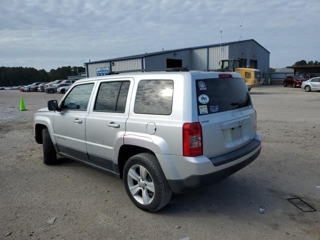 Photo 2 VIN: 1C4NJPFA8DD260611 - JEEP PATRIOT LA 