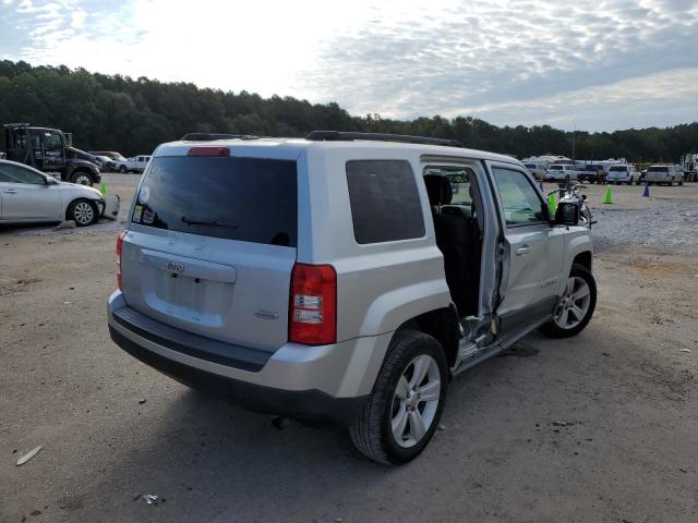 Photo 3 VIN: 1C4NJPFA8DD260611 - JEEP PATRIOT LA 