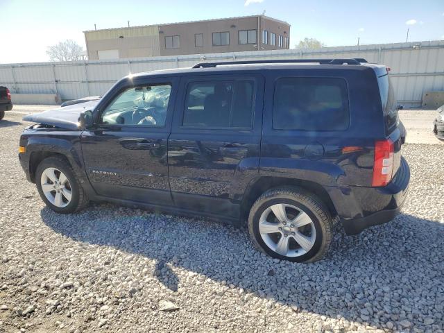 Photo 1 VIN: 1C4NJPFA8ED513458 - JEEP PATRIOT 