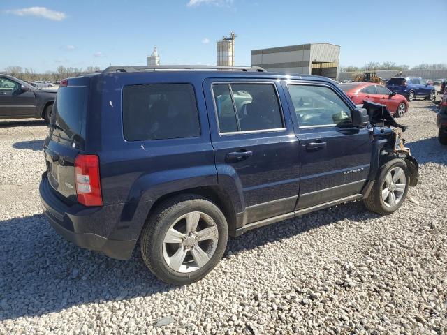 Photo 2 VIN: 1C4NJPFA8ED513458 - JEEP PATRIOT 