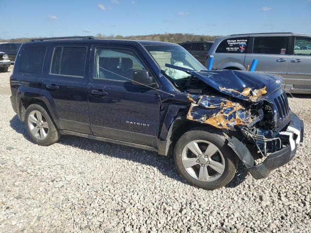 Photo 3 VIN: 1C4NJPFA8ED513458 - JEEP PATRIOT 