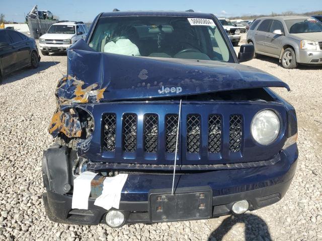 Photo 4 VIN: 1C4NJPFA8ED513458 - JEEP PATRIOT 