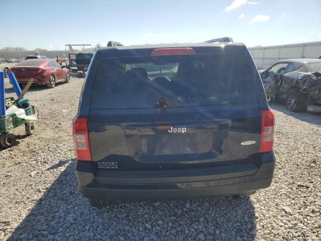 Photo 5 VIN: 1C4NJPFA8ED513458 - JEEP PATRIOT 