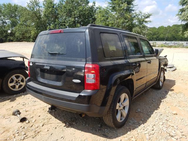 Photo 3 VIN: 1C4NJPFA8ED550123 - JEEP PATRIOT LA 