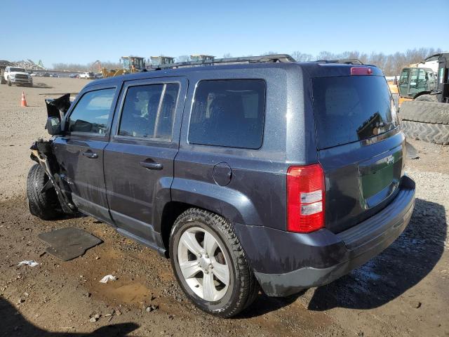 Photo 1 VIN: 1C4NJPFA8ED625936 - JEEP PATRIOT LA 