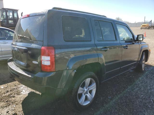 Photo 2 VIN: 1C4NJPFA8ED625936 - JEEP PATRIOT LA 