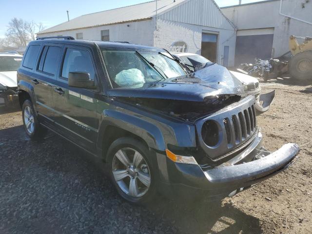 Photo 3 VIN: 1C4NJPFA8ED625936 - JEEP PATRIOT LA 