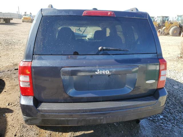 Photo 5 VIN: 1C4NJPFA8ED625936 - JEEP PATRIOT LA 