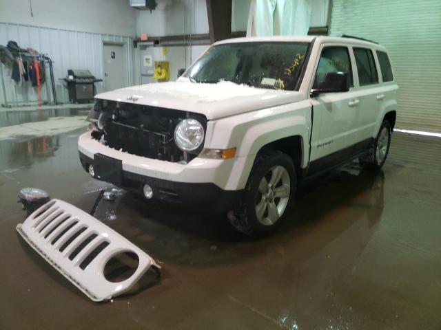 Photo 1 VIN: 1C4NJPFA8ED697154 - JEEP PATRIOT LA 