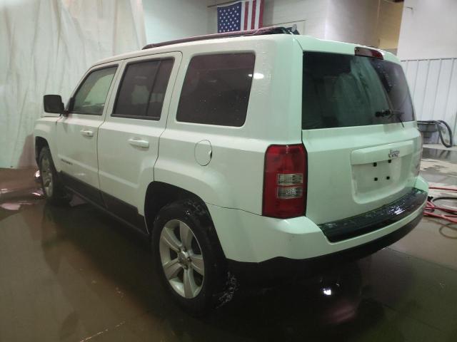 Photo 2 VIN: 1C4NJPFA8ED697154 - JEEP PATRIOT LA 