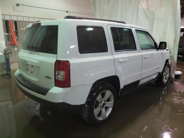 Photo 3 VIN: 1C4NJPFA8ED697154 - JEEP PATRIOT LA 