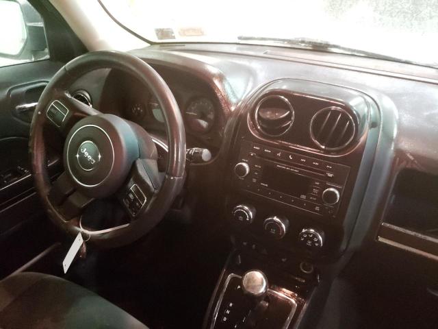 Photo 8 VIN: 1C4NJPFA8ED697154 - JEEP PATRIOT LA 