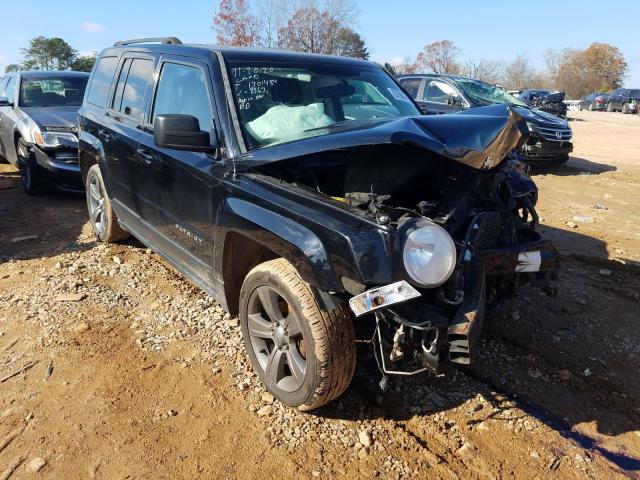 Photo 0 VIN: 1C4NJPFA8ED698563 - JEEP PATRIOT LA 