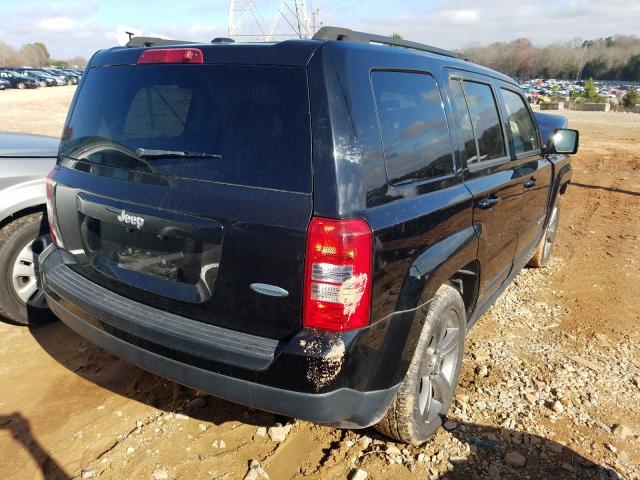 Photo 3 VIN: 1C4NJPFA8ED698563 - JEEP PATRIOT LA 