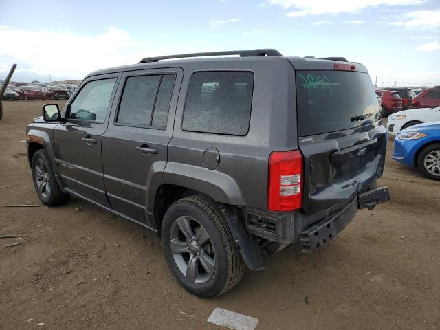 Photo 1 VIN: 1C4NJPFA8ED848977 - JEEP PATRIOT 