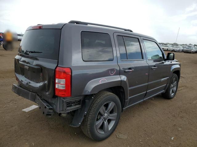 Photo 2 VIN: 1C4NJPFA8ED848977 - JEEP PATRIOT 