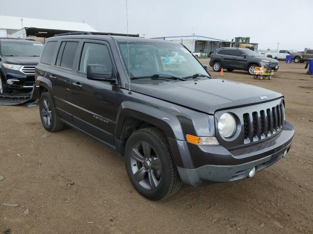 Photo 3 VIN: 1C4NJPFA8ED848977 - JEEP PATRIOT 