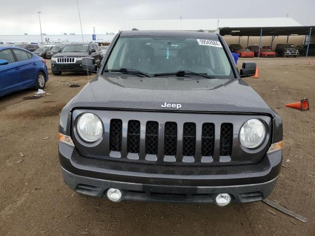 Photo 4 VIN: 1C4NJPFA8ED848977 - JEEP PATRIOT 