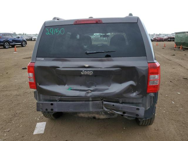 Photo 5 VIN: 1C4NJPFA8ED848977 - JEEP PATRIOT 