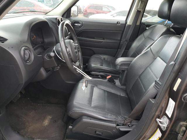 Photo 6 VIN: 1C4NJPFA8ED848977 - JEEP PATRIOT 