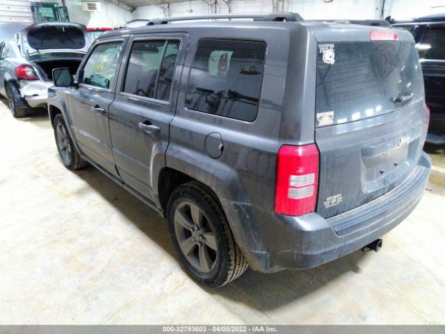 Photo 2 VIN: 1C4NJPFA8ED864760 - JEEP PATRIOT 