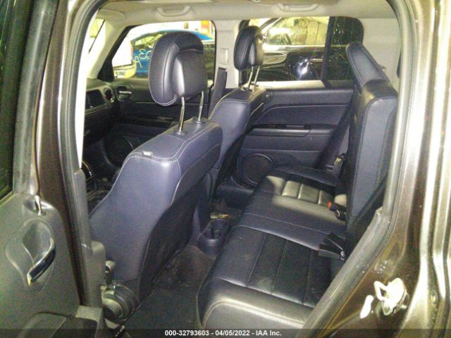 Photo 7 VIN: 1C4NJPFA8ED864760 - JEEP PATRIOT 