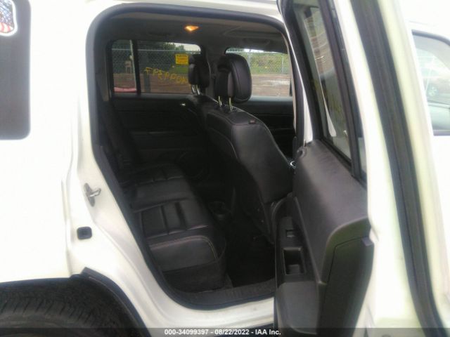 Photo 7 VIN: 1C4NJPFA8ED887777 - JEEP PATRIOT 