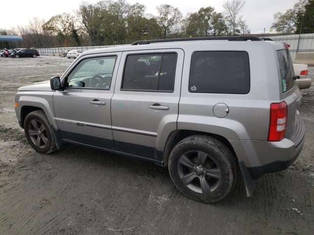 Photo 1 VIN: 1C4NJPFA8ED888928 - JEEP PATRIOT LA 