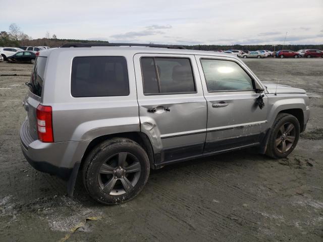 Photo 2 VIN: 1C4NJPFA8ED888928 - JEEP PATRIOT LA 