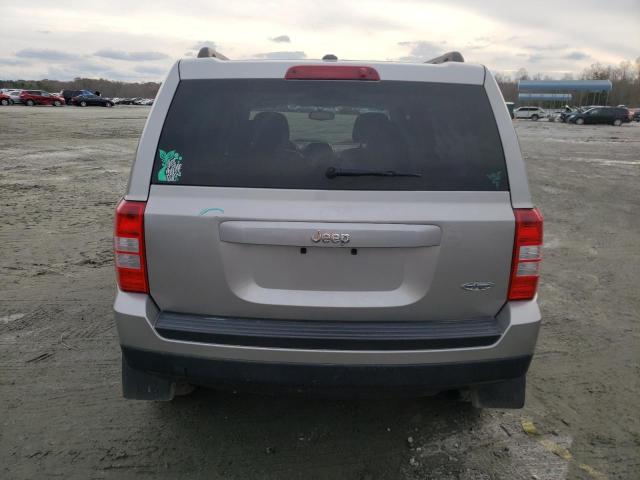 Photo 5 VIN: 1C4NJPFA8ED888928 - JEEP PATRIOT LA 