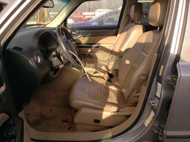 Photo 6 VIN: 1C4NJPFA8ED888928 - JEEP PATRIOT LA 