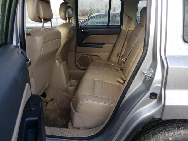 Photo 9 VIN: 1C4NJPFA8ED888928 - JEEP PATRIOT LA 