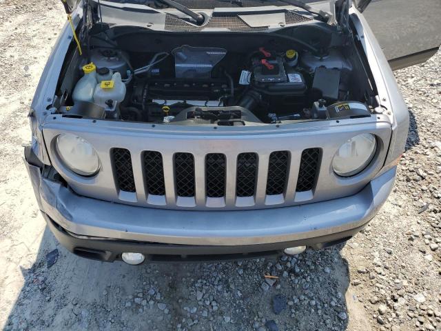 Photo 10 VIN: 1C4NJPFA8ED889450 - JEEP PATRIOT LA 