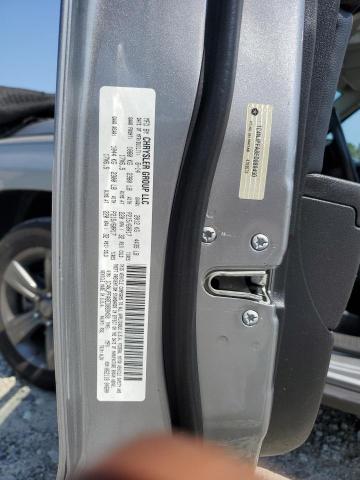 Photo 11 VIN: 1C4NJPFA8ED889450 - JEEP PATRIOT LA 