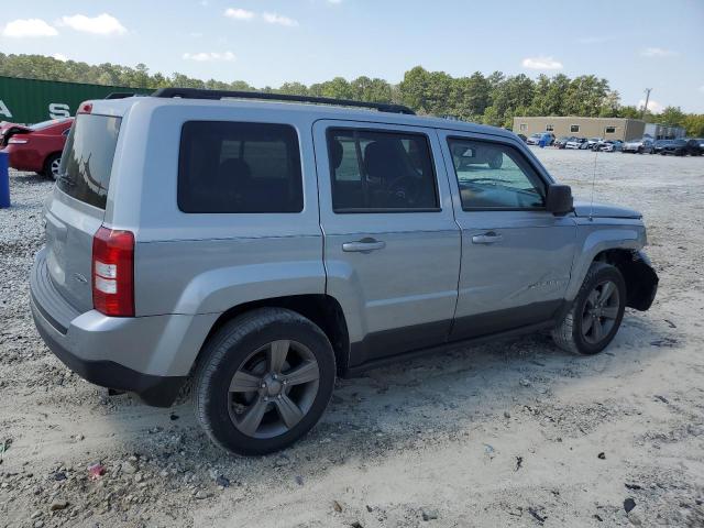 Photo 2 VIN: 1C4NJPFA8ED889450 - JEEP PATRIOT LA 